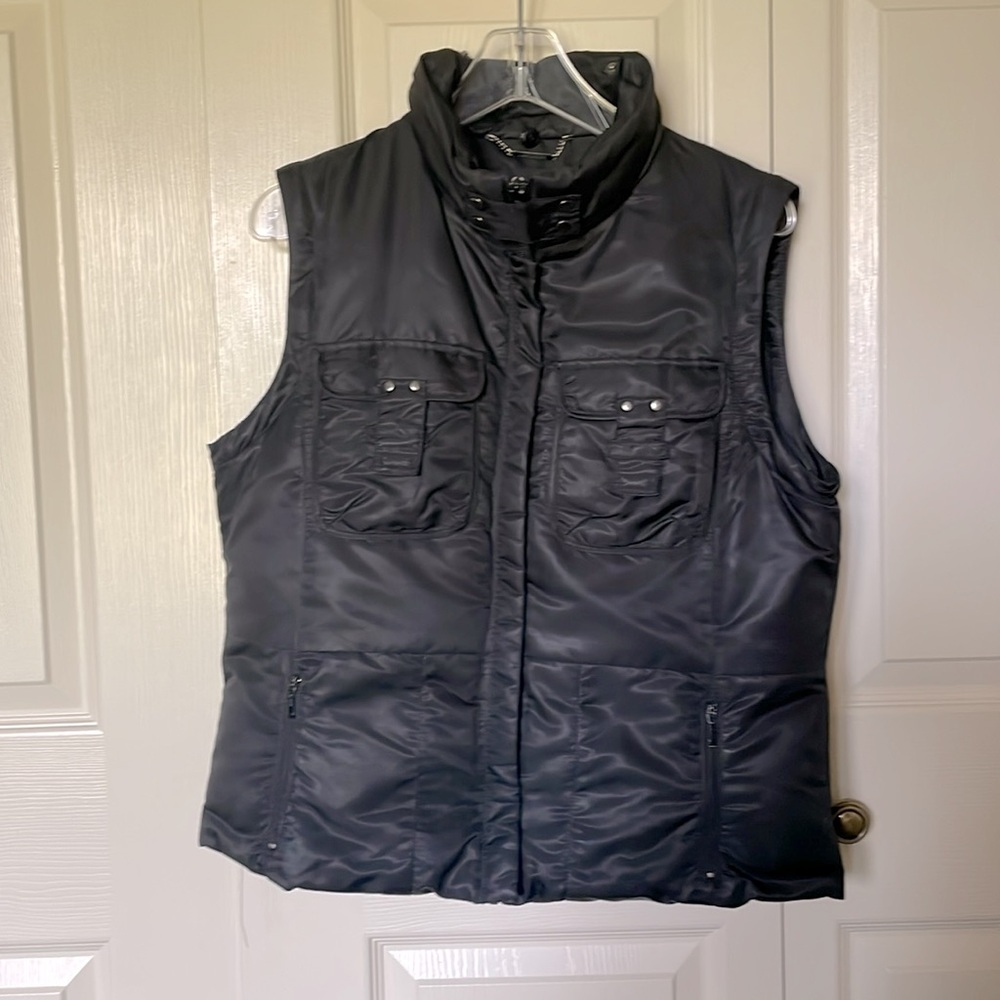 1 Madison Down Jacket/Vest Size M - Picture 6 of 7